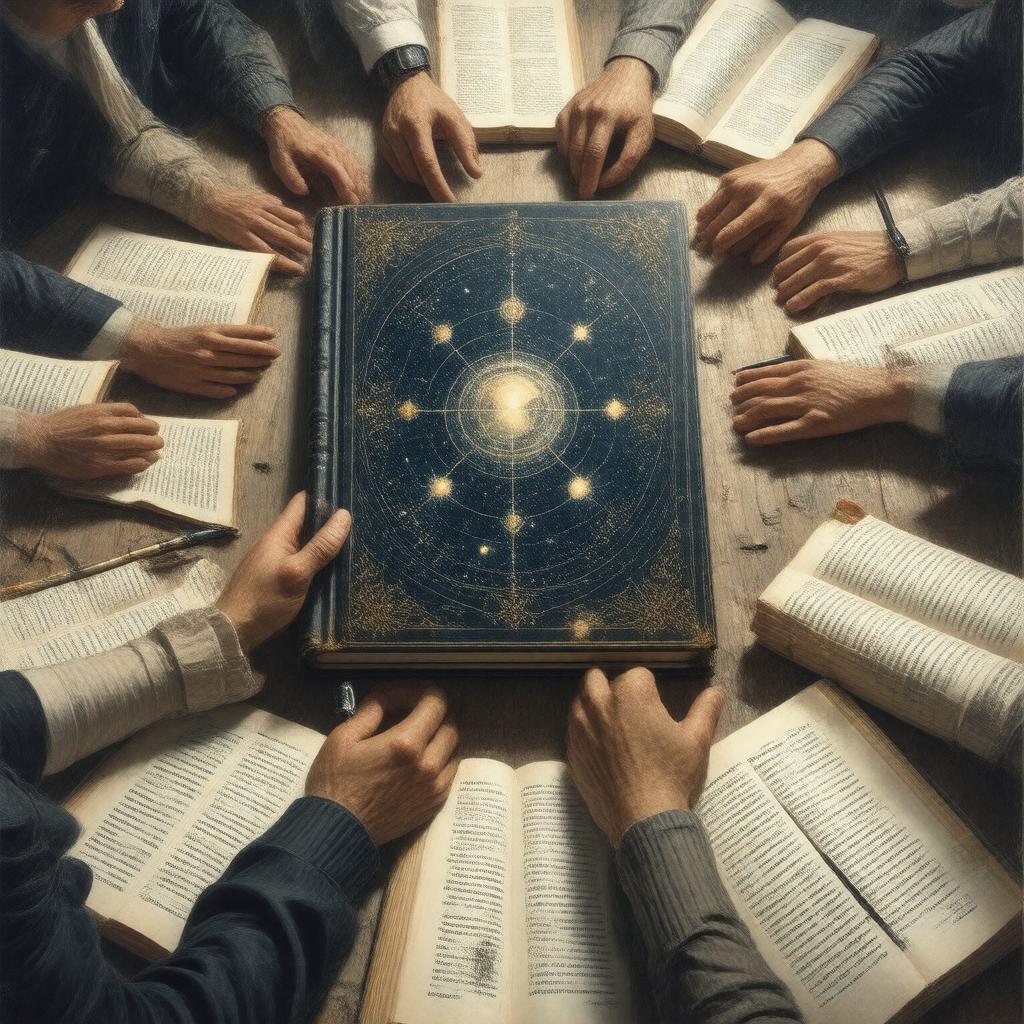 Air Almanac